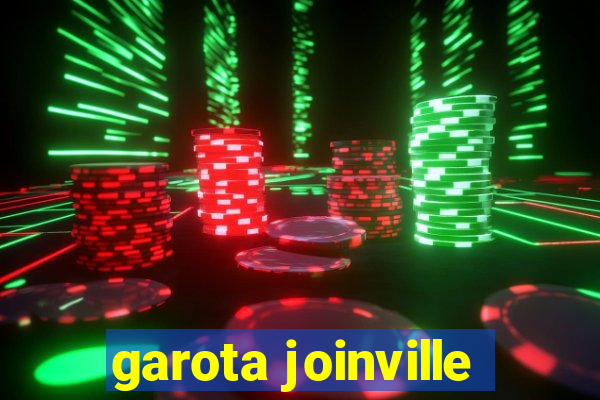 garota joinville